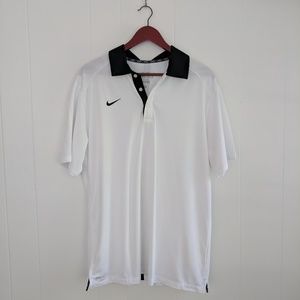 Nike Golf polo dri-fit